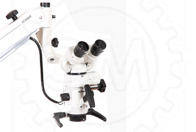 Микроскоп диагностический «CALIPSO» MD500-DENTAL фото 2