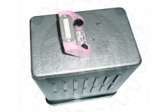 Блок конденсаторный штепсельный БКШ-1М фото1