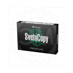 Бумага для принтеров Svetocopy Premium