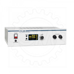 Генератор звуковой частоты LFG-200