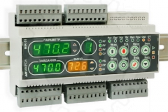 Контроллер микропроцессорный МИК-51Н