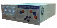 Газоанализатор оптико-абсорбционный ОАС-3750-3 фото 1