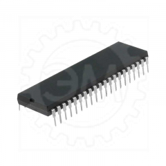 Микроконтроллер PIC16F877A-I/P