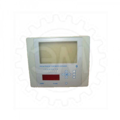 Регистратор токового сигнала РТС-020-50