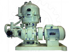 Сепаратор топлива и масла судовой СЦ-1
