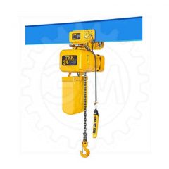 Таль цепная электрическая 3 тн SSDHL 03-01S