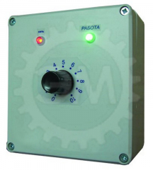 Регулятор мощности однофазовый (РМО-1) фото 1
