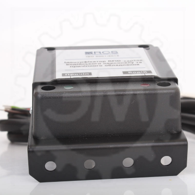 Считыватель RFID-карточки водителя фото 2