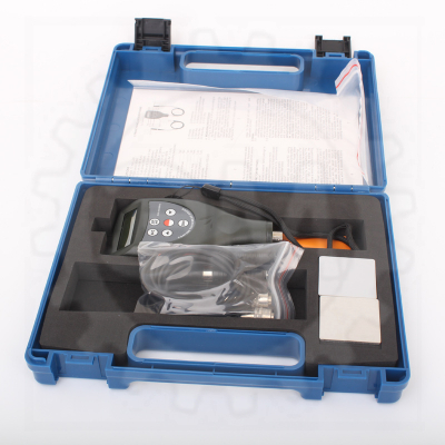 Толщиномер WALCOM CM-8826FN фото 2