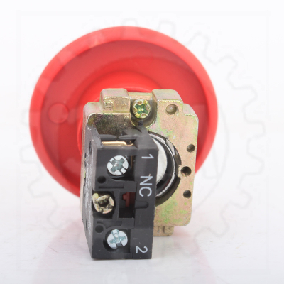 Кнопка XB2-BR42 фото 2