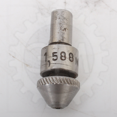 Наконечник 1.5888 фото 1