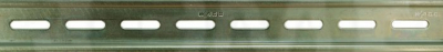 Рельс DIN35x7.5 (DIN-рейка) фото 1