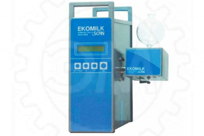 Анализатор EKOMILK Scan фото 1