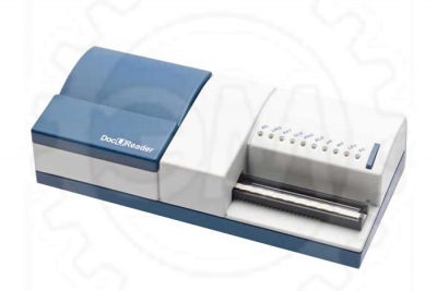 Анализатор мочи DocUReader фото 1
