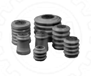 Изоляторы ИО-6, ИОР-6, ИО-10, ИОР-10 фото 1