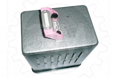 Блок конденсаторный штепсельный БКШ-1М фото 1