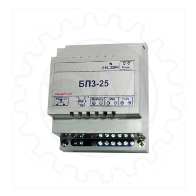 Импульсный блок питания БП3-25М фото 1