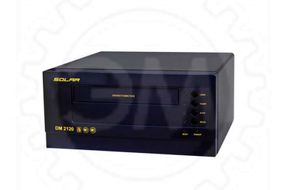 Денситометр DM 2120 фото 1