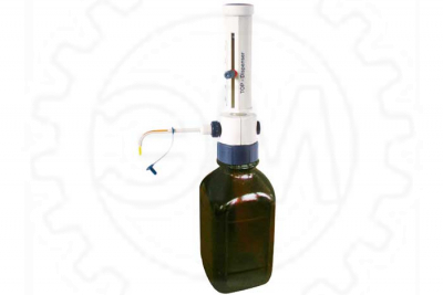 Диспенсер 1,0 - 10,0мл фото 1