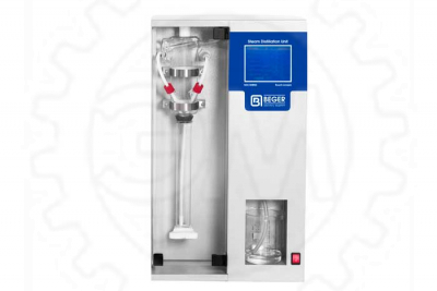 Дистиллятор SDU 300 фото 1