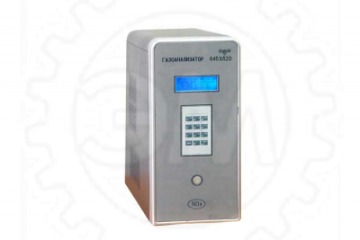 Газоанализатор 652ХЛ 20 фото 1
