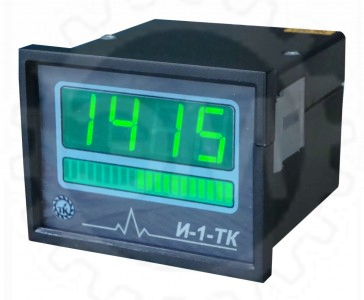 Индикатор технологический И-1-ТК-14 фото 1
