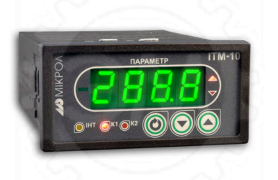 Индикатор технологический ИТМ-10 фото 1