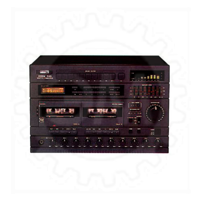 Комбинированная система звукоусиления SYS 9120/9240 фото 1