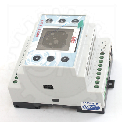 Контроллер Aeroclim 8-svw фото 1