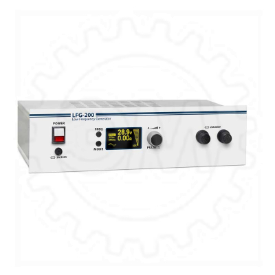 Генератор звуковой частоты LFG-200 фото 1