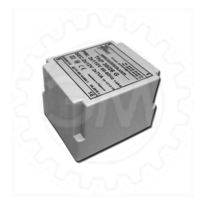 Малогабаритные трансформаторы для печатных плат ТНР 30/26 G фото 1