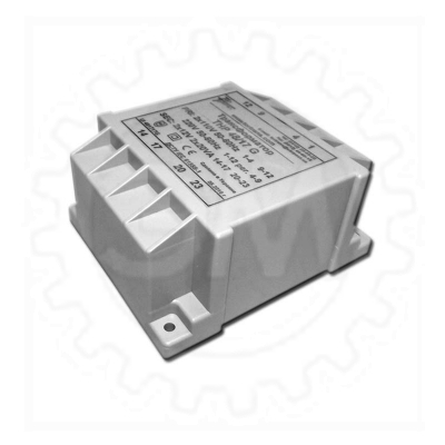 Малогабаритные трансформаторы для печатных плат ТНР 48/17 G фото 1