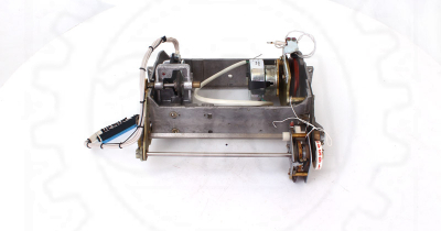 Механизм печати 6 ти точек У-12.425.02-01 фото 2