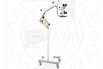 Микроскоп диагностический «CALIPSO» MD500-DENTAL фото 1