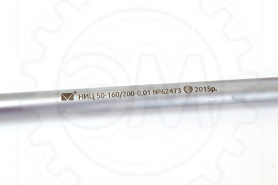 Нутромер НИЦ 50-160 0,01 фото 3