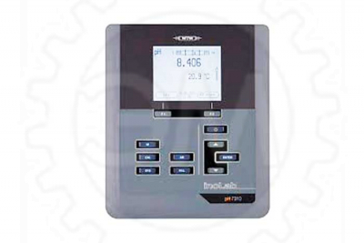 рН-метр рН 7310 фото 1