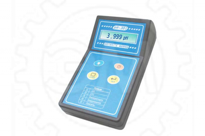 PH-метр pH-301 фото 1