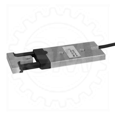 Планарный тензометрический датчик серии ZLB фото 1