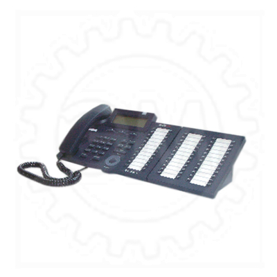 Системная консоль LDP-7224, LDP-7248DSS фото 1