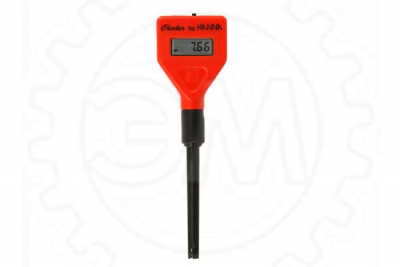 РН-метр HI 98103 фото 1