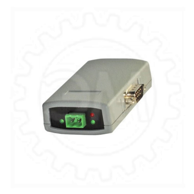 Адаптер интерфейсный RS-1-TK-USB фото 1