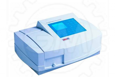 Спектрофотометр SpectroQuest 4802 фото 1