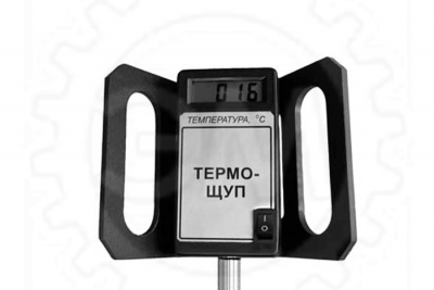 Термоштанга ТШ-2М фото 1