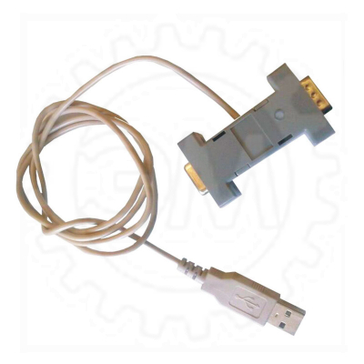 USB-программатор фото 1