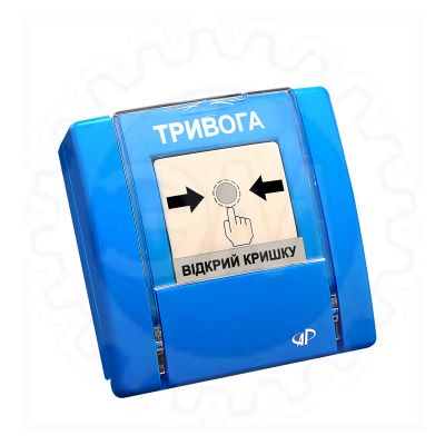 Устройство ручного управления РУПД-03-В-О-М-0 фото 1