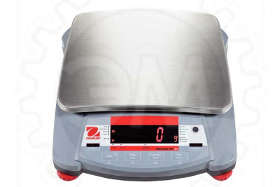 Весы OHAUS Navigator фото 1