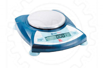 Весы OHAUS Scout Pro фото 1