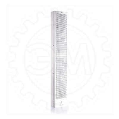 Звуковые колонны CS-10T фото 1