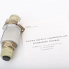 Клапаны разъема гидравлические 5Ы0.446.001ТУ фото навигации 3