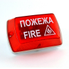 Оповещатель светозвуковой Тортила С-05C-24 Ex (24 В) фото навигации 1
